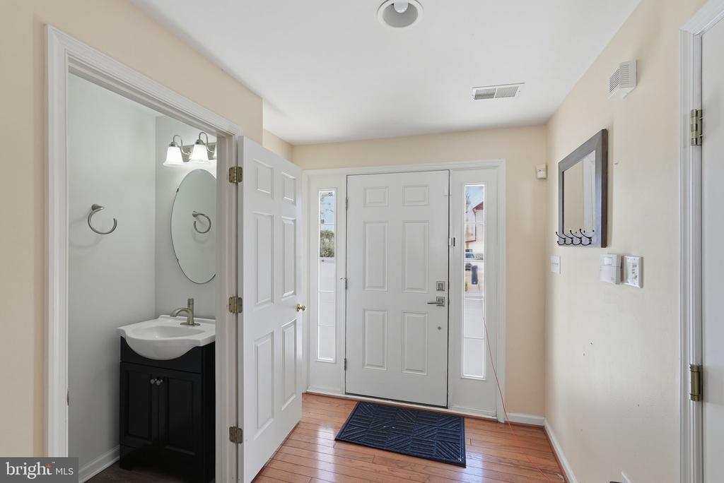 3 CARRIAGE HOUSE ROAD