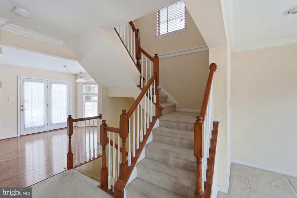 3 CARRIAGE HOUSE ROAD