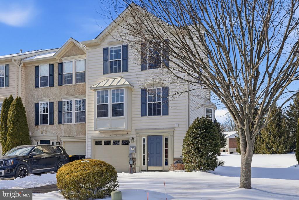 3 CARRIAGE HOUSE ROAD