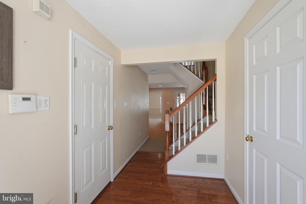 3 CARRIAGE HOUSE ROAD