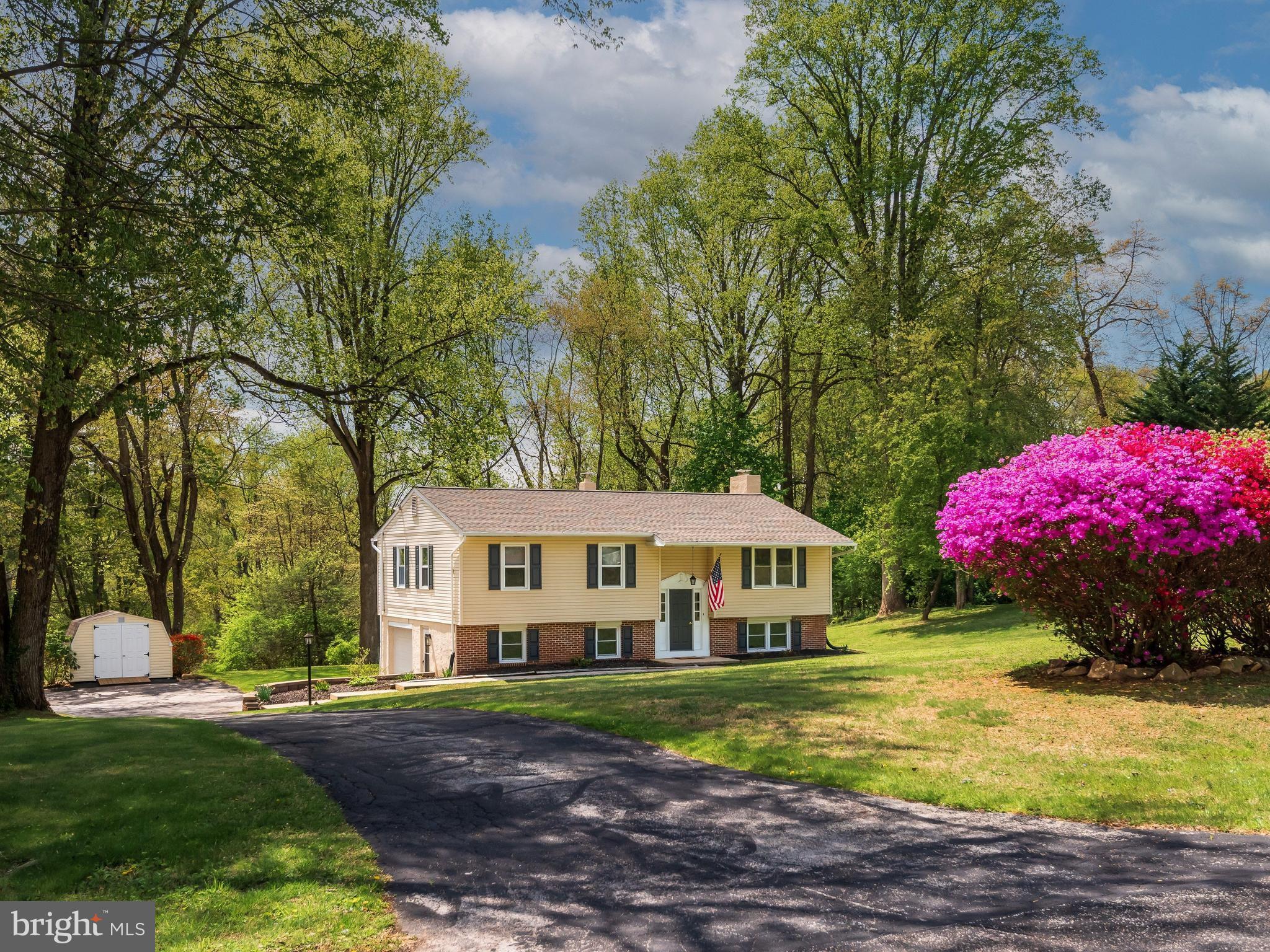 101 LAURELWOOD DRIVE
