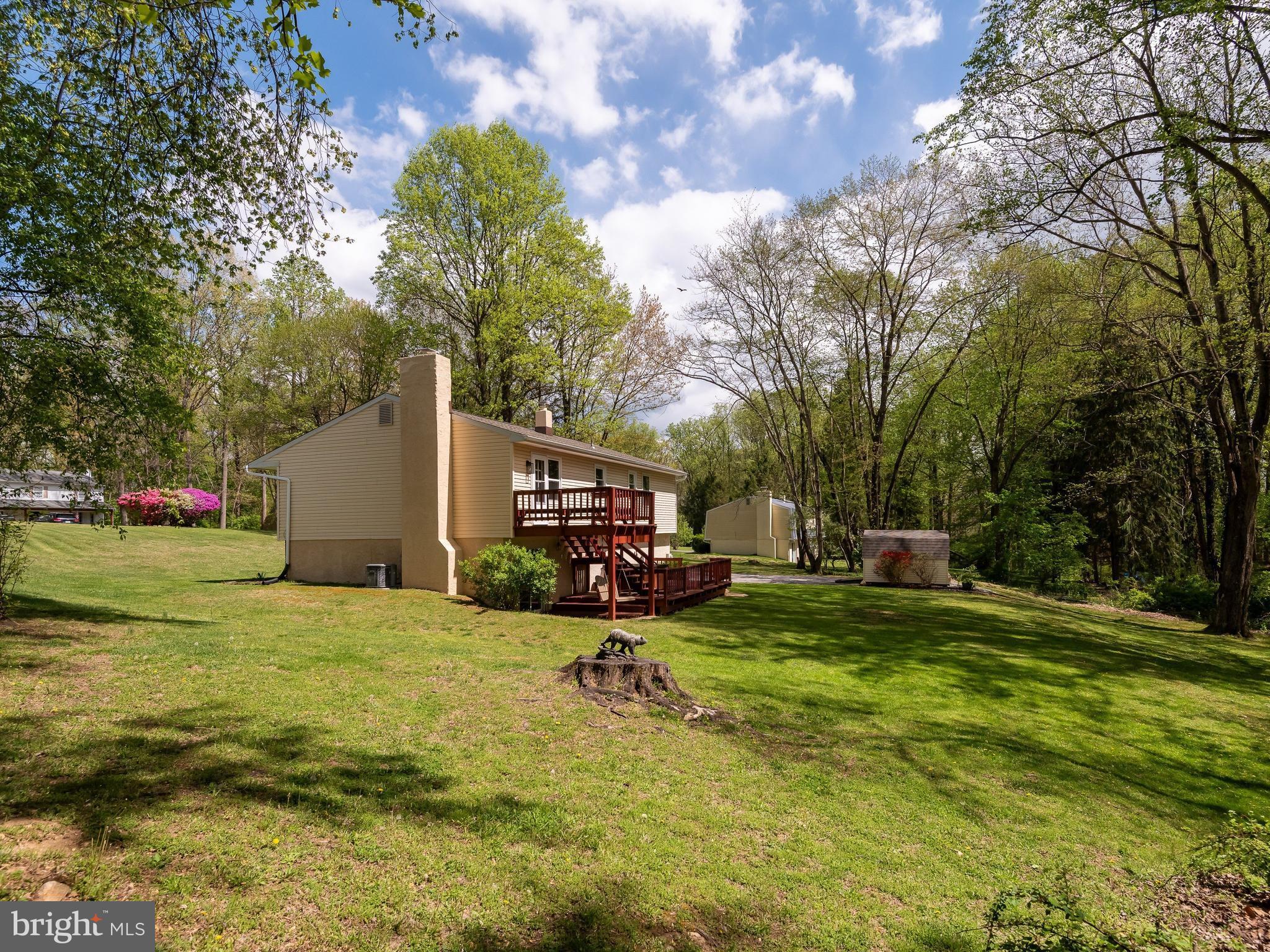 101 LAURELWOOD DRIVE