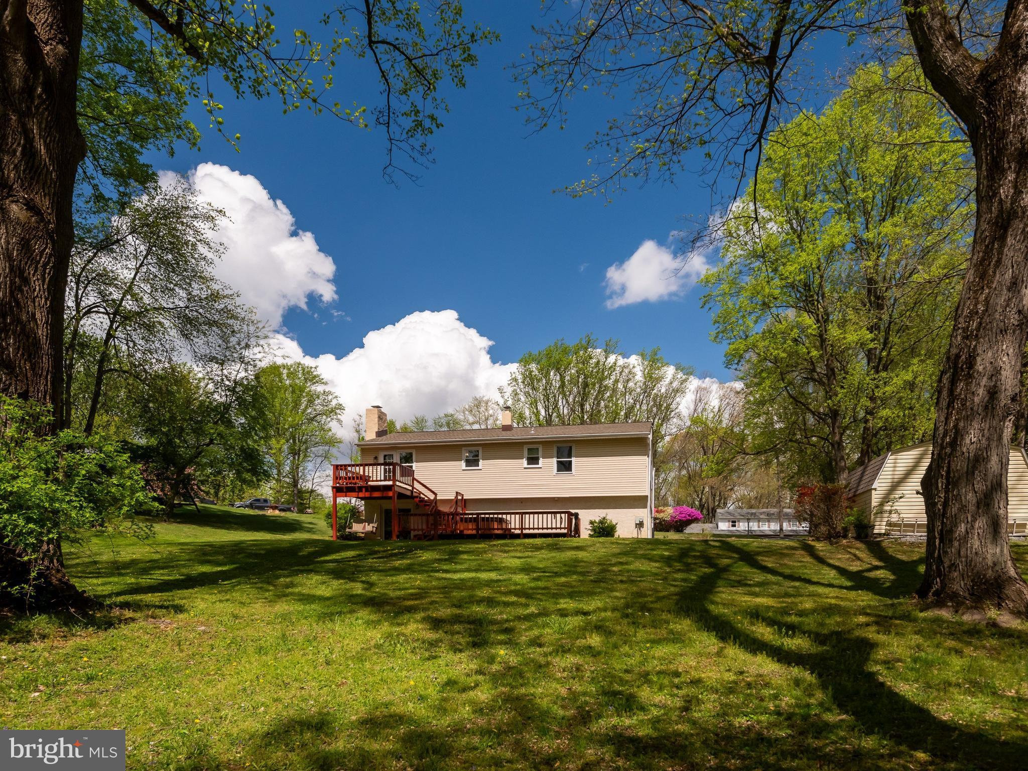 101 LAURELWOOD DRIVE