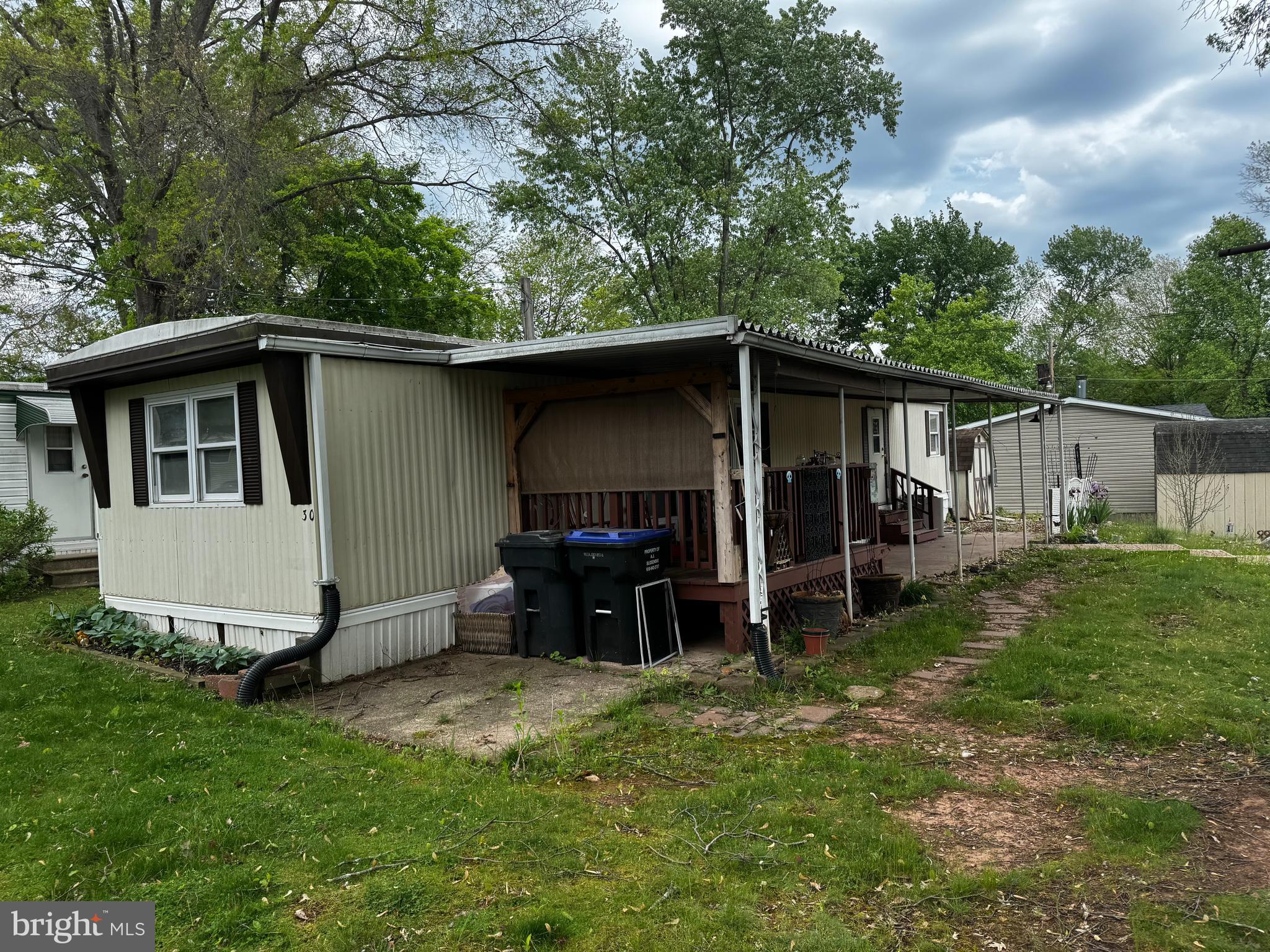 30 TERRACE DRIVE