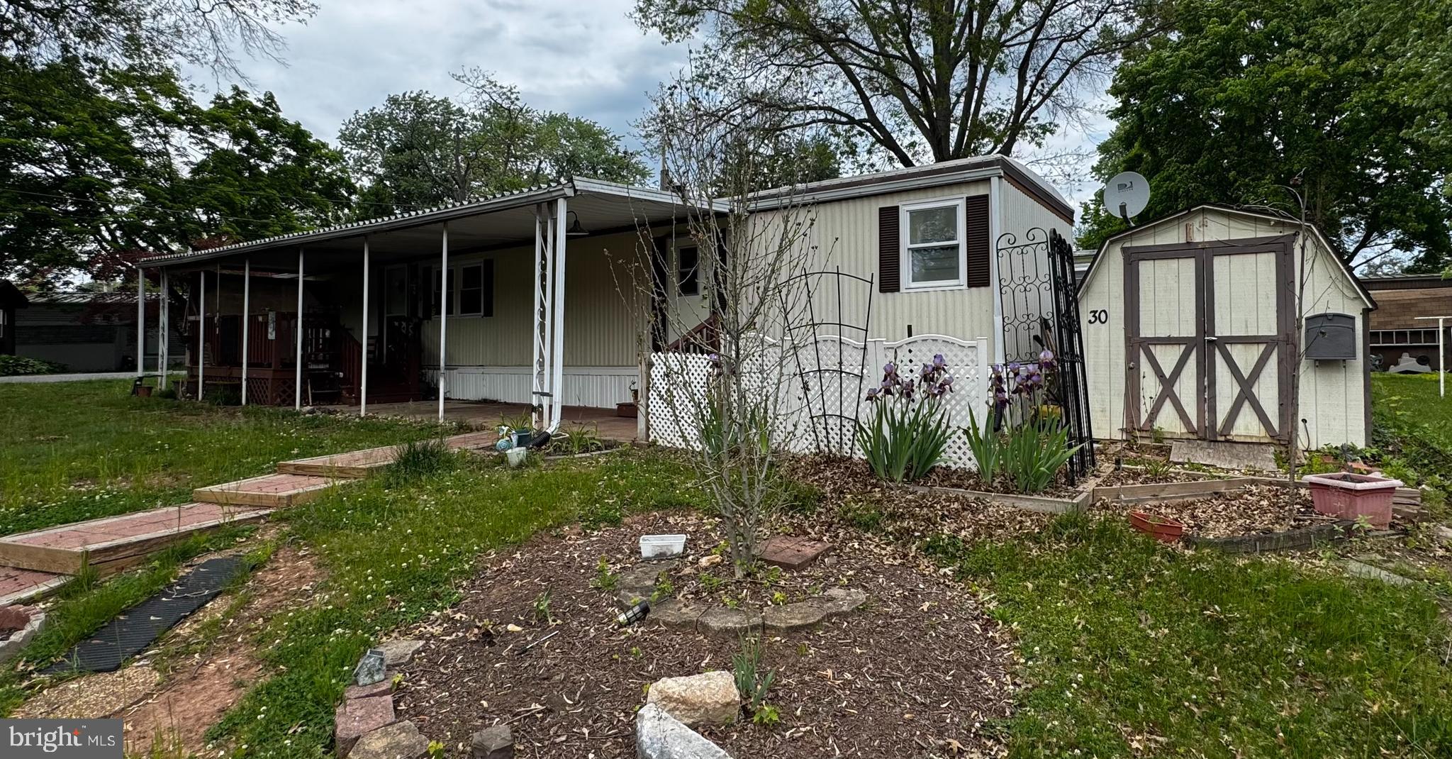 30 TERRACE DRIVE