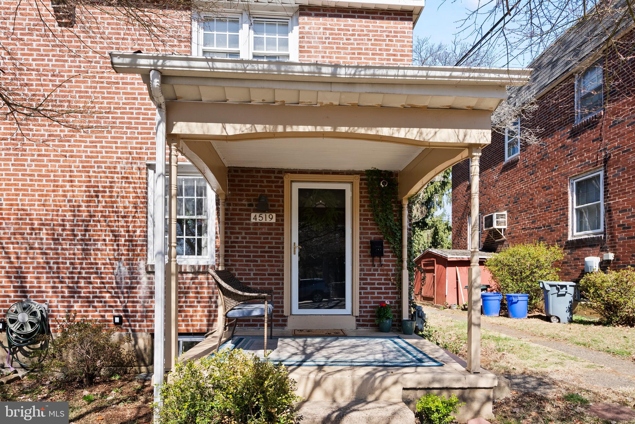 4519 Huey Ave