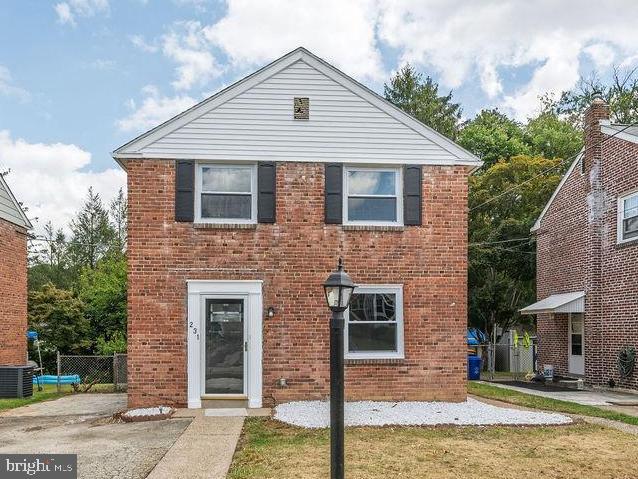 231 E AVON ROAD