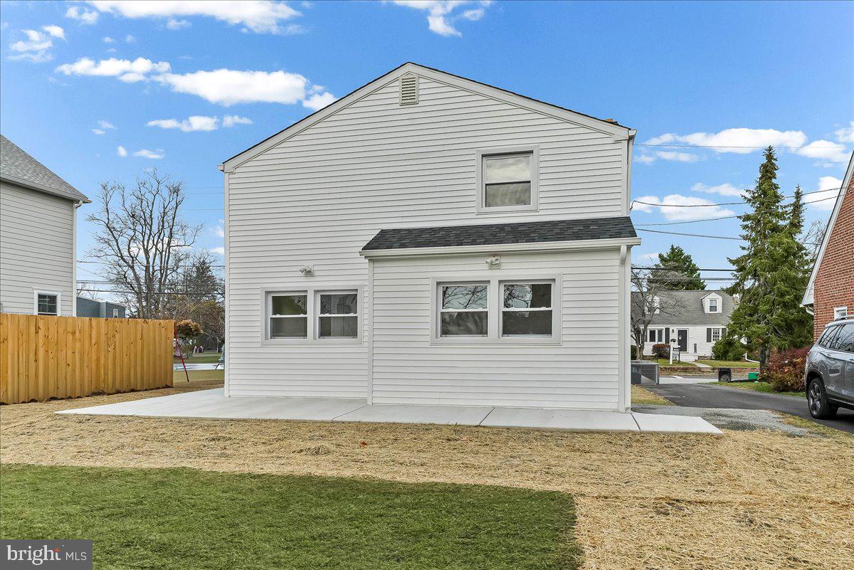 410 E JEFFERSON STREET