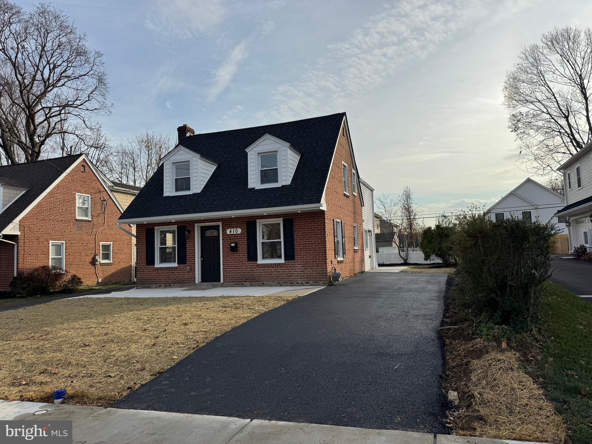 410 E JEFFERSON STREET