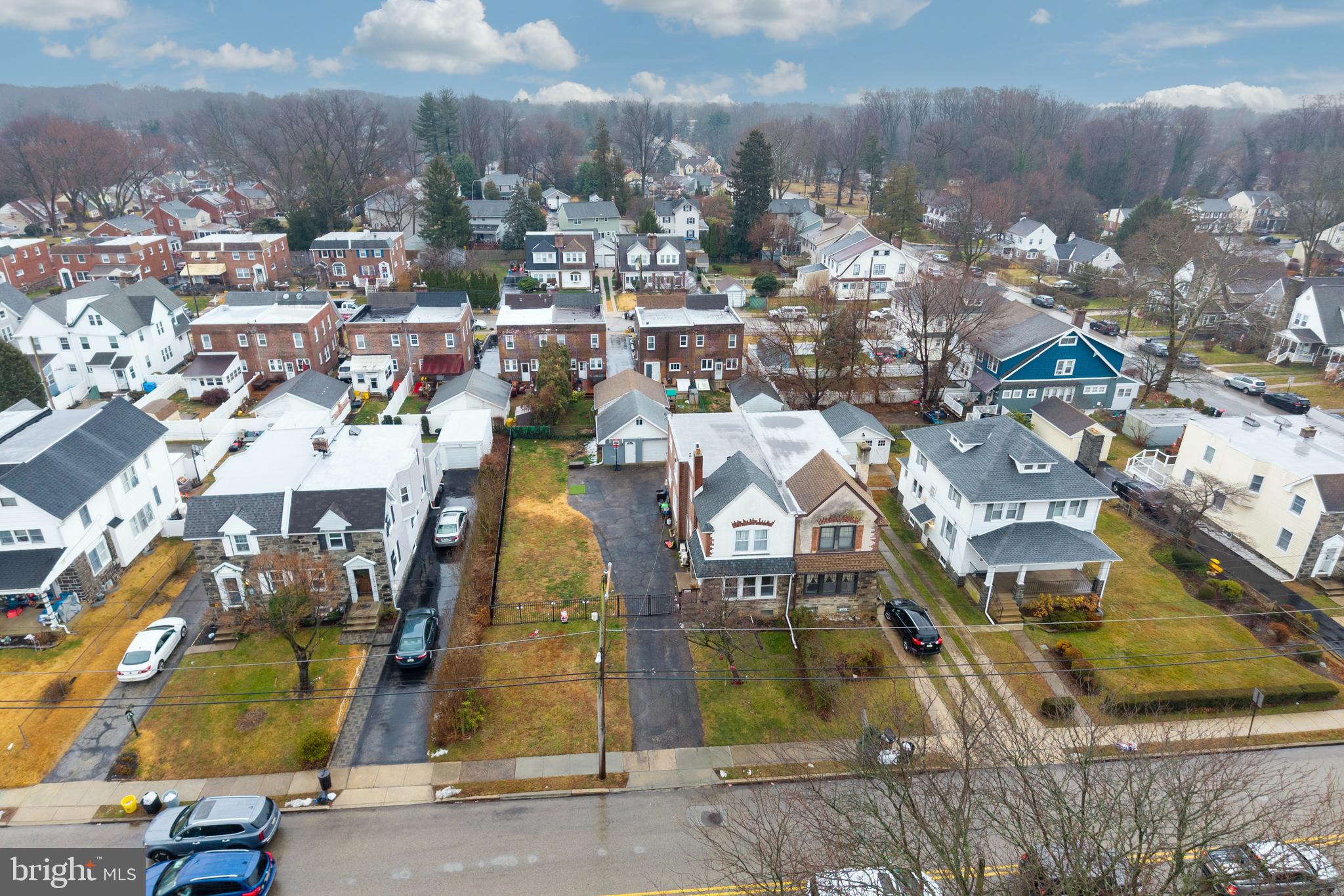 259 POWELL ROAD