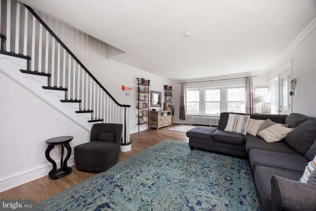 259 POWELL ROAD