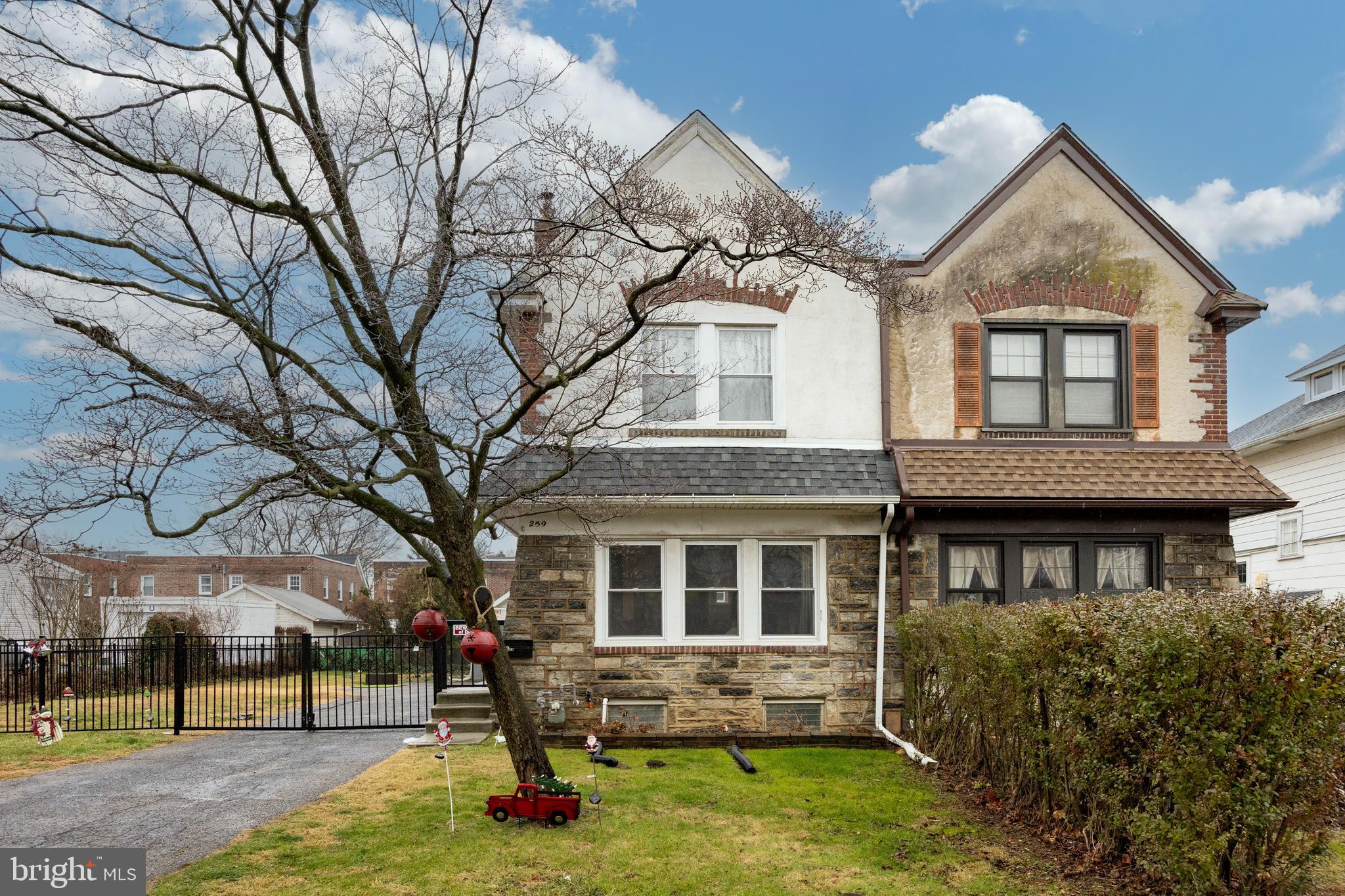 259 POWELL ROAD