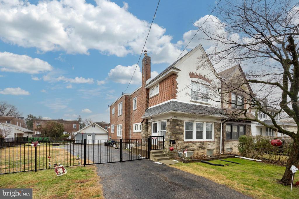259 POWELL ROAD