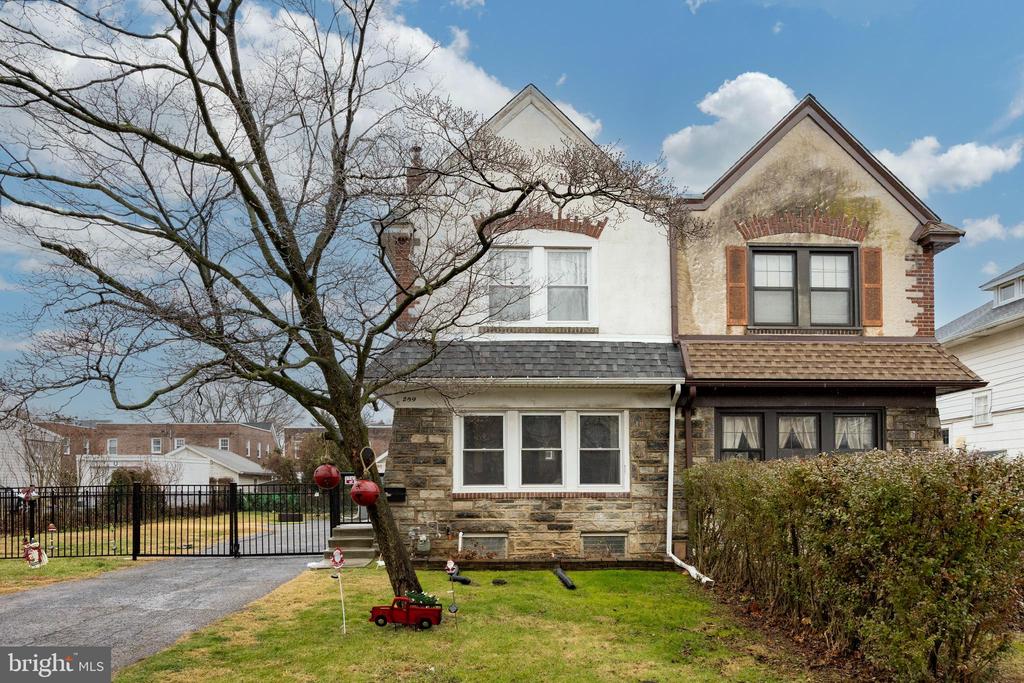 259 POWELL ROAD