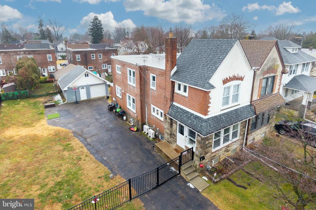 259 POWELL ROAD