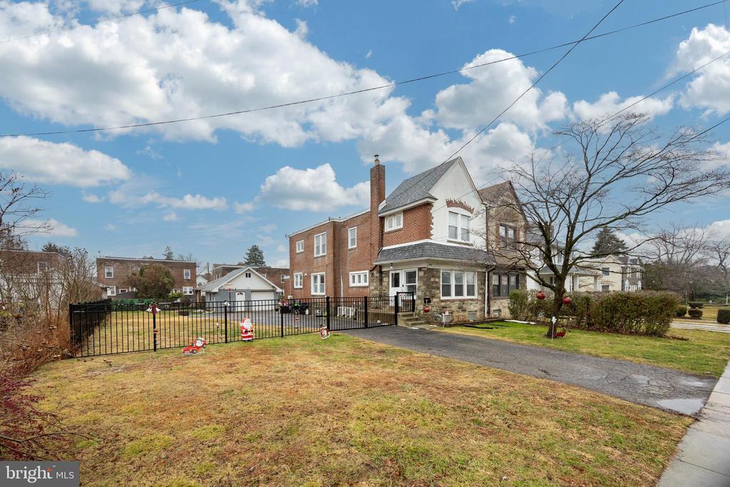 259 POWELL ROAD