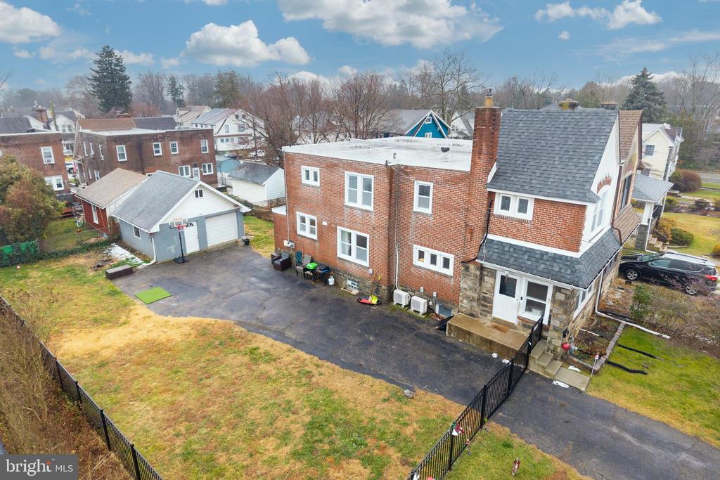 259 POWELL ROAD