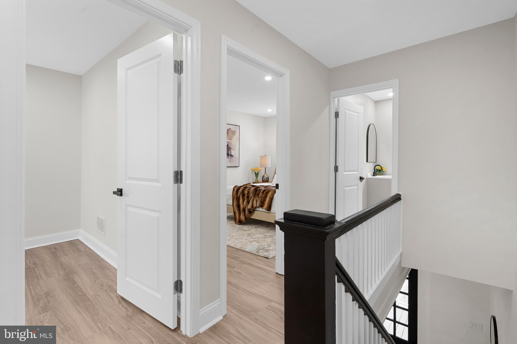 445 W BALTIMORE AVENUE