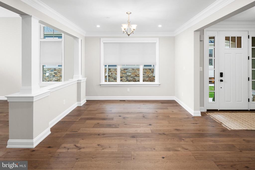 520 DAWES LANE Unit: LOT 67