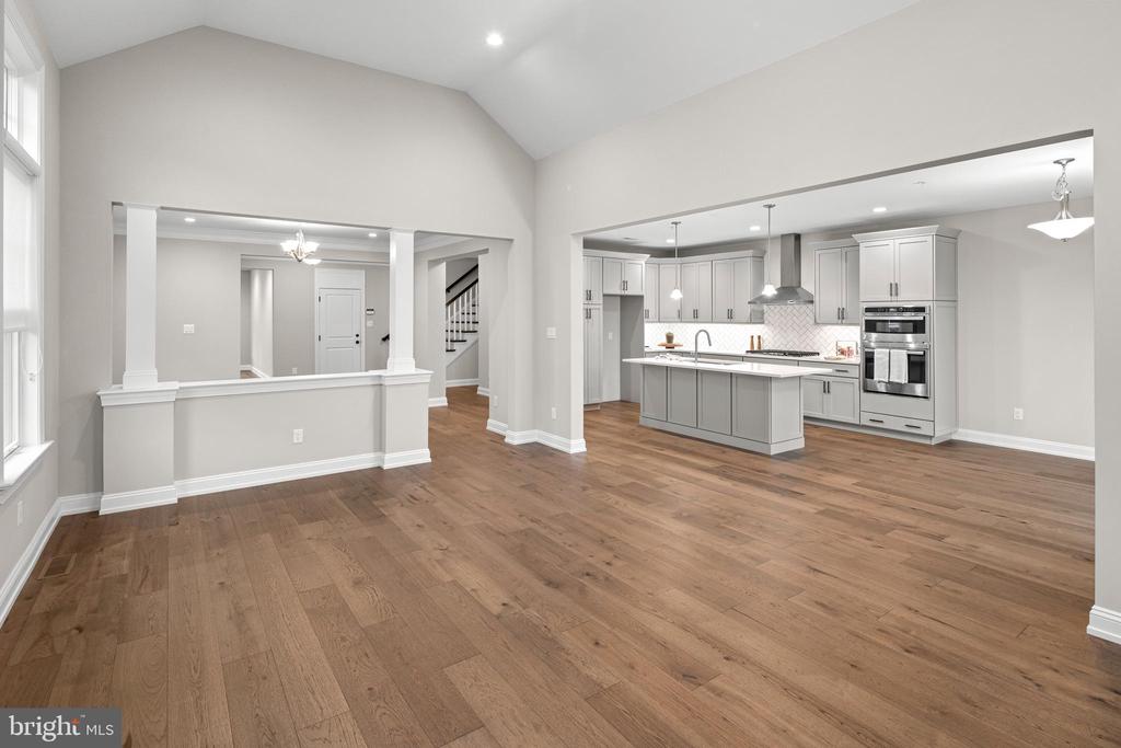 520 DAWES LANE Unit: LOT 67