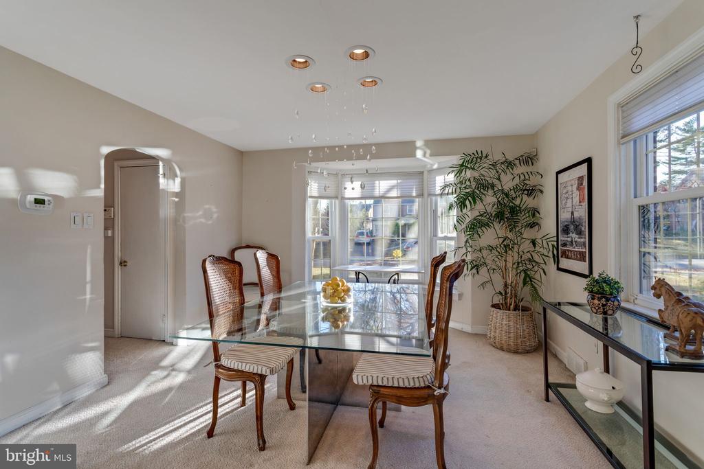 9 LANFAIR ROAD
