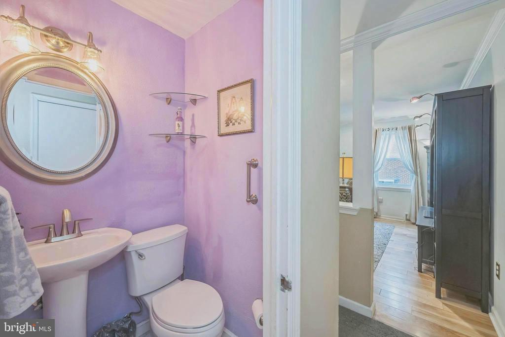 103 BONCOUER ROAD