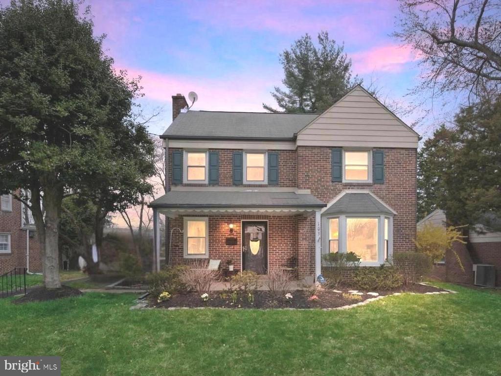 103 BONCOUER ROAD