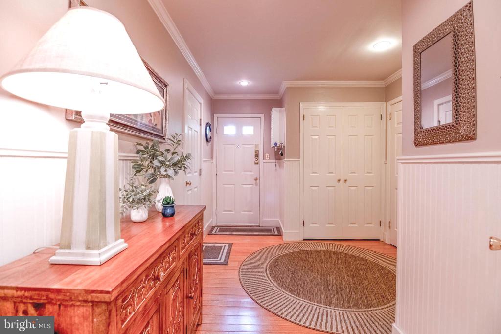 4017 NICOLE DRIVE