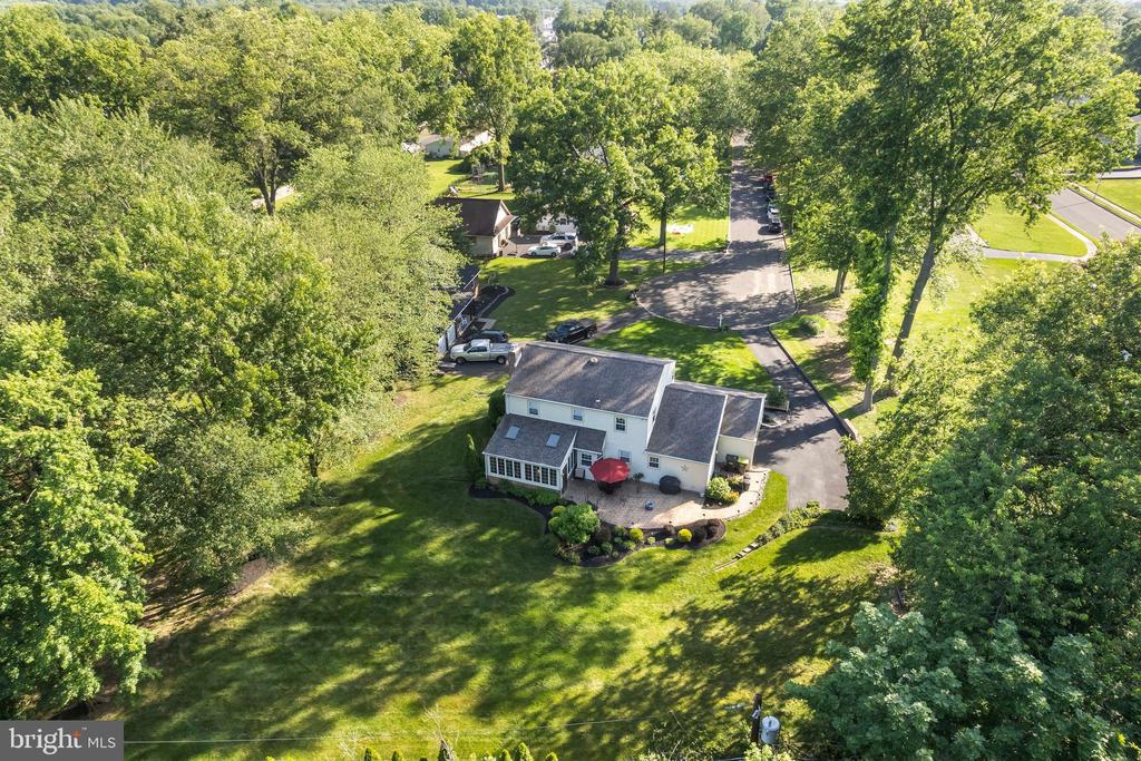 4017 NICOLE DRIVE