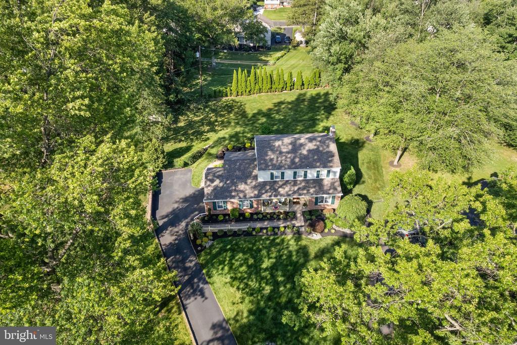 4017 NICOLE DRIVE