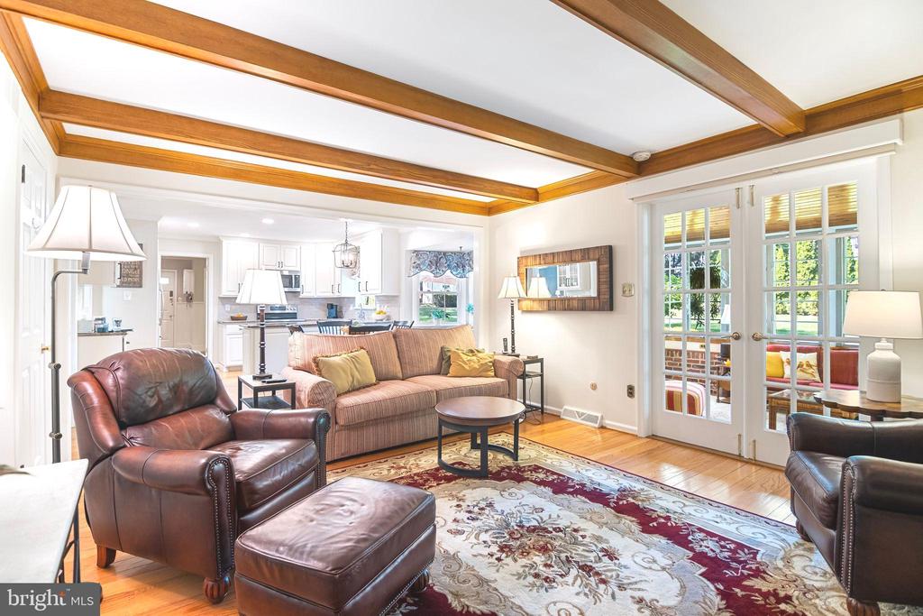 4017 NICOLE DRIVE