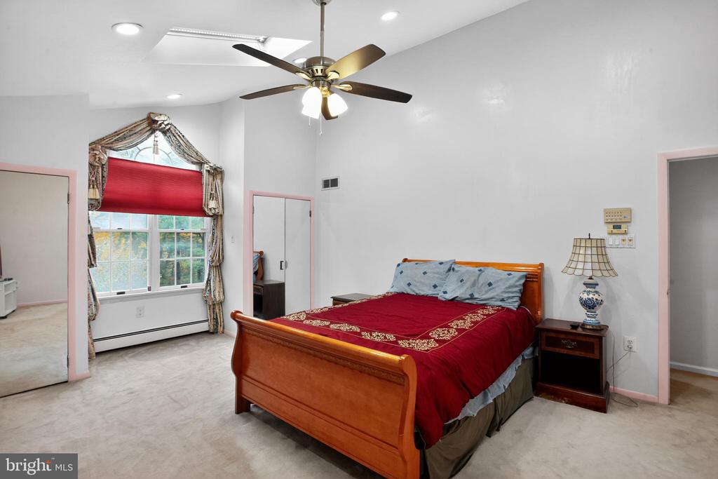 3660 SPRING RUN ROAD