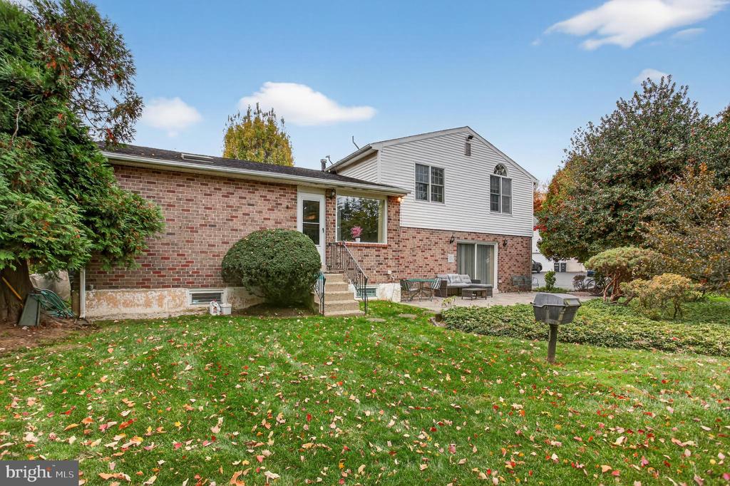 3660 SPRING RUN ROAD