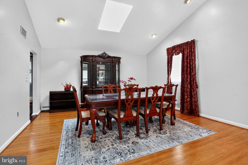 3660 SPRING RUN ROAD