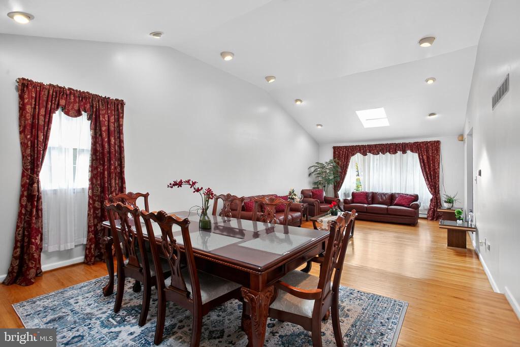 3660 SPRING RUN ROAD