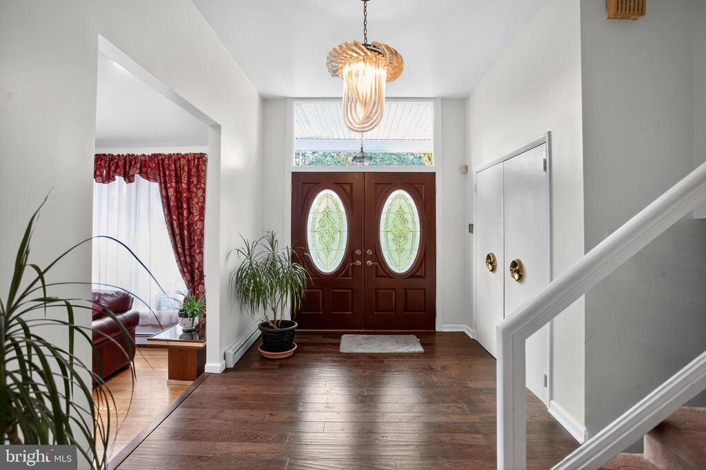 3660 SPRING RUN ROAD