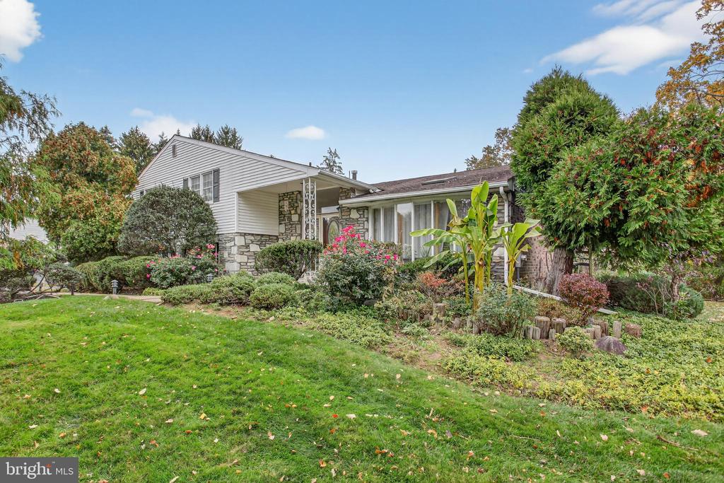 3660 SPRING RUN ROAD