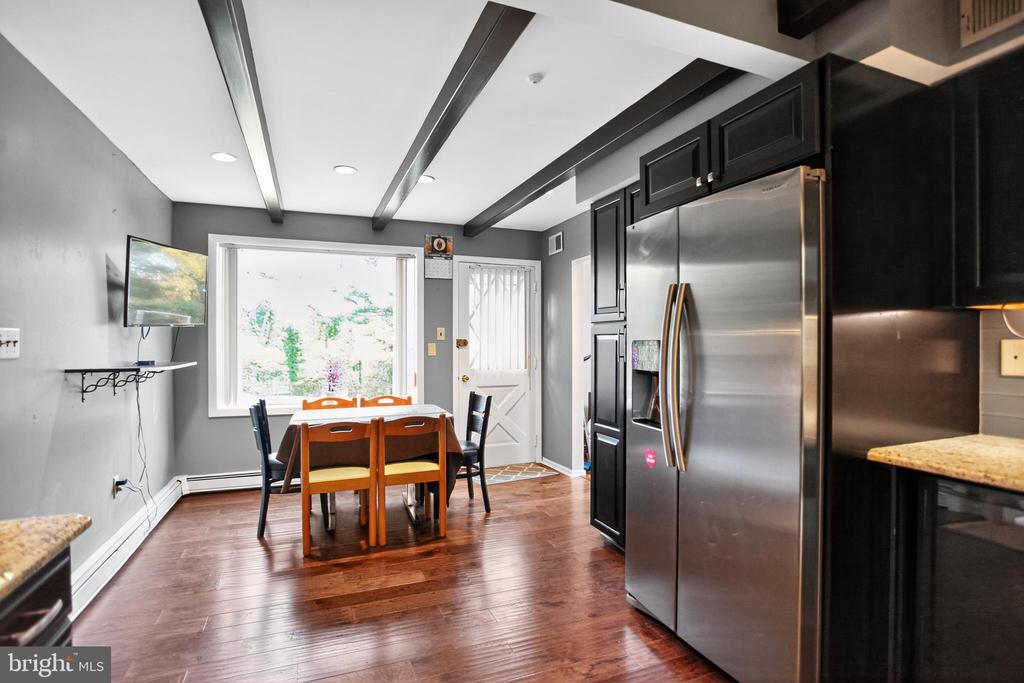 3660 SPRING RUN ROAD