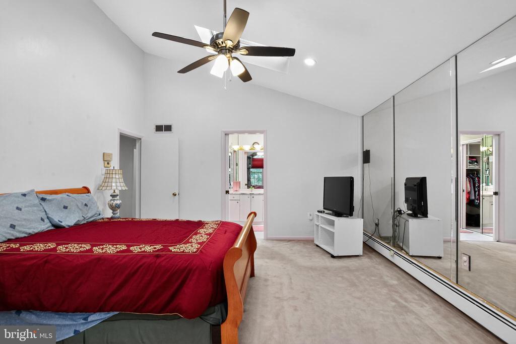 3660 SPRING RUN ROAD