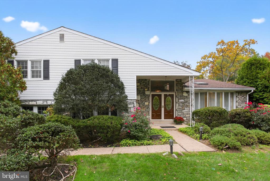3660 SPRING RUN ROAD