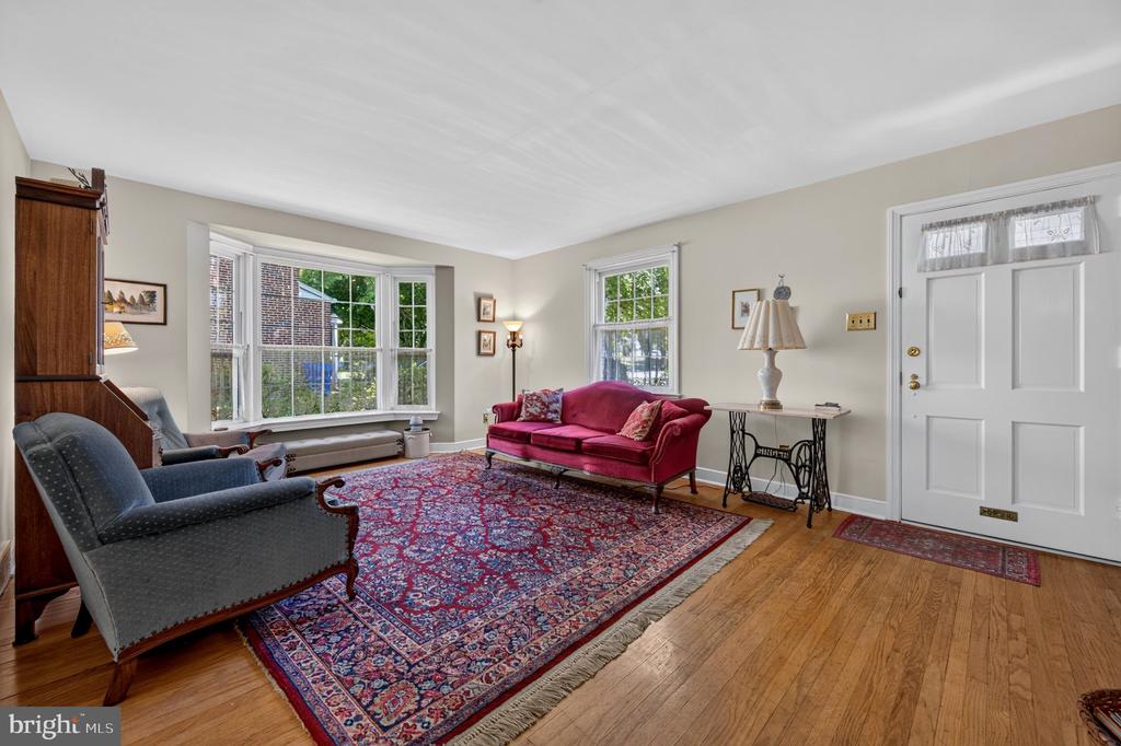 128 BONCOUER ROAD