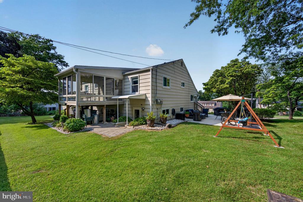 2530 BALL ROAD