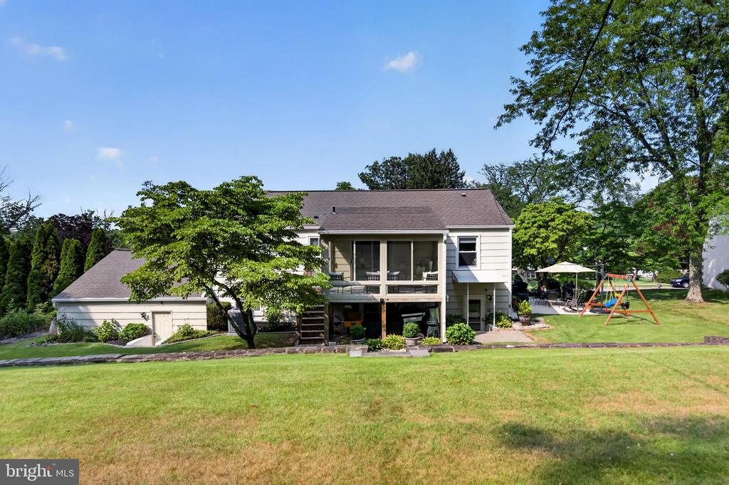 2530 BALL ROAD