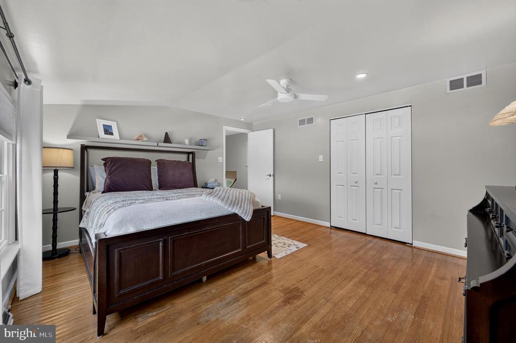 2530 BALL ROAD