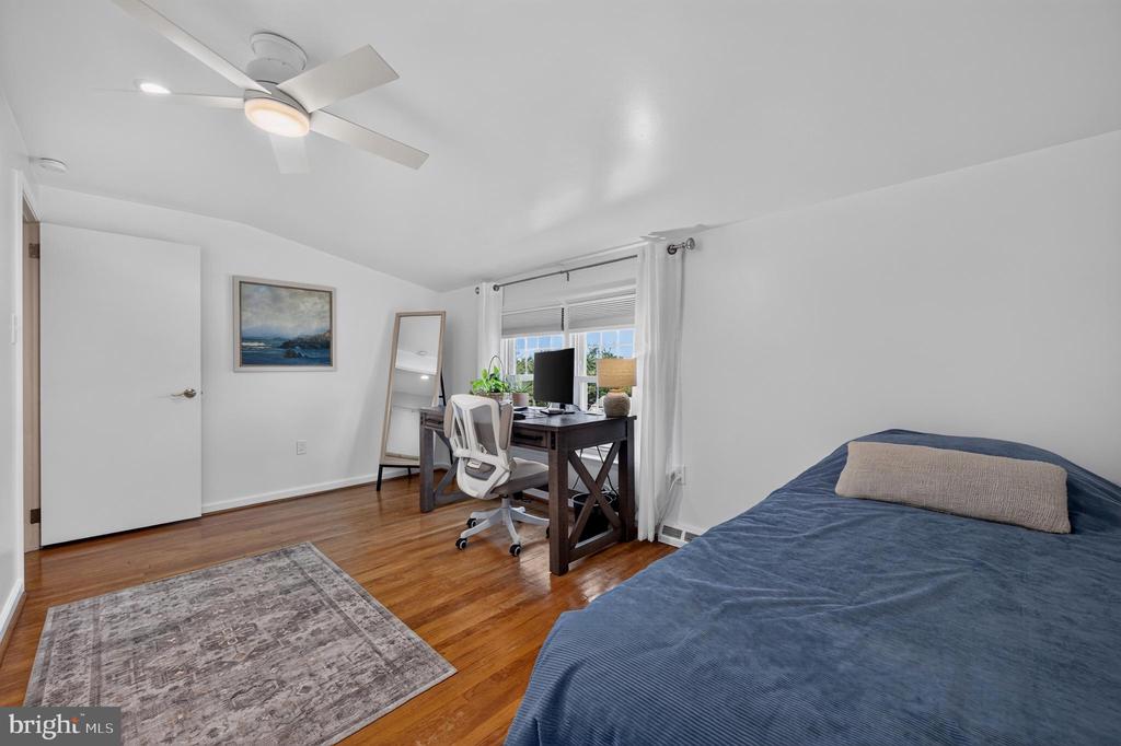 2530 BALL ROAD