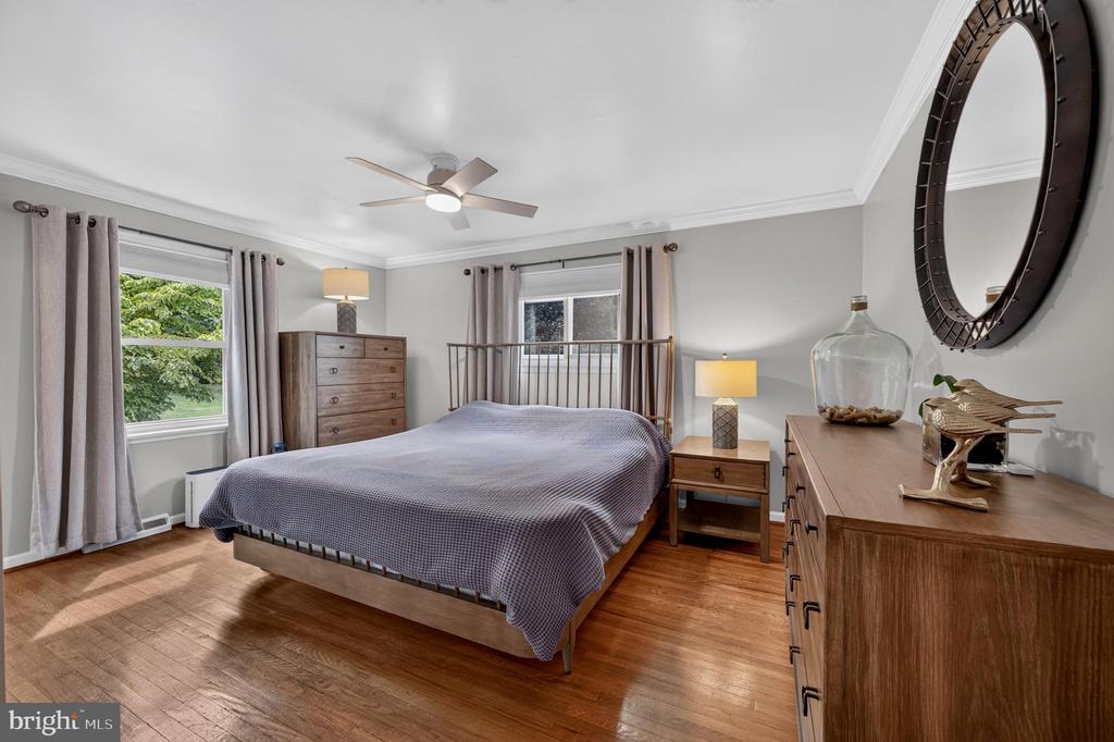 2530 BALL ROAD