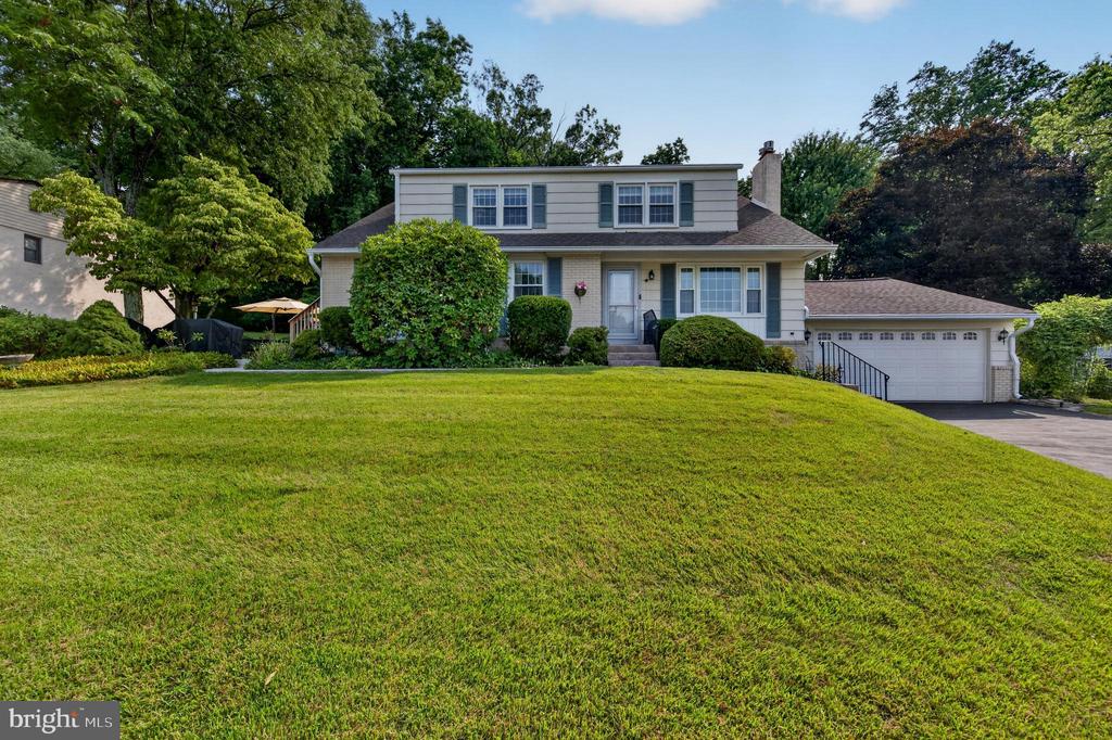 2530 BALL ROAD