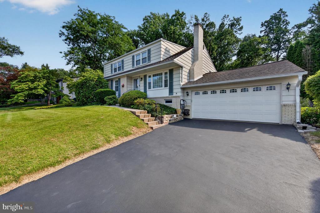 2530 BALL ROAD