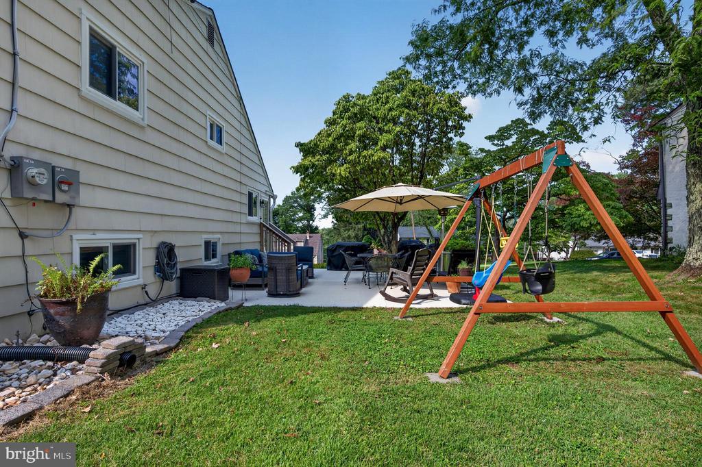 2530 BALL ROAD