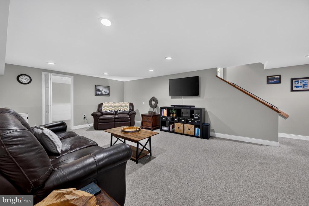 2530 BALL ROAD